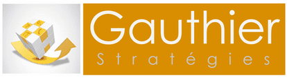 Logo de Gauthier Formations