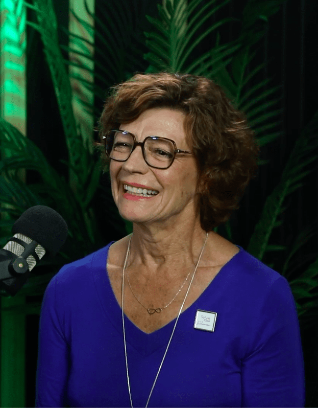 sylvie côté